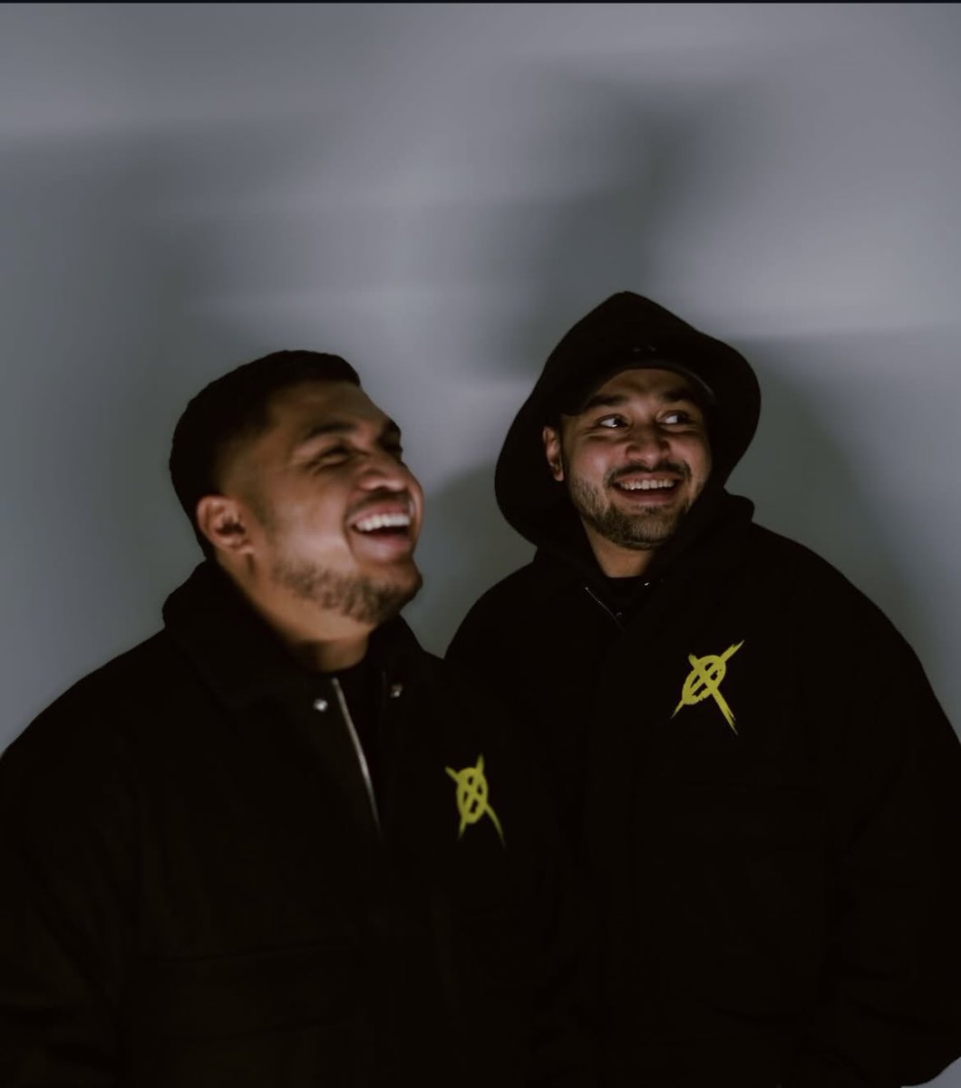 HeldeepRecords's tweet photo. This one plays ALL NIGHT for a reason 🌙 

Stay up dancing with No Boundariez latest on Heldeep. 'All Night' is out now! 🕺🏻🪩 

Join the party: https://t.co/EUCZpKGrS3 https://t.co/rITZGqzP1q