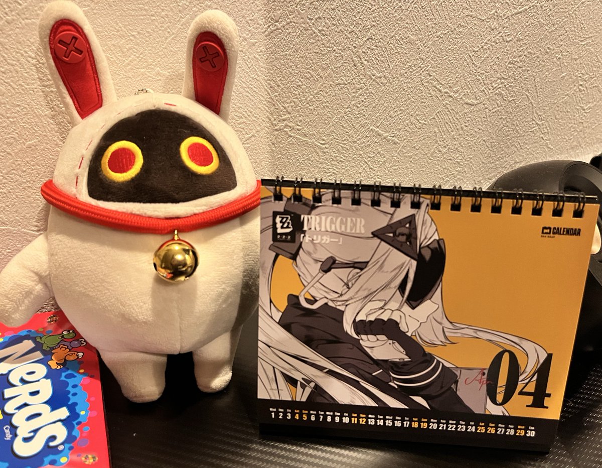 1ディニーボンプのぬいぐるみ tweet media