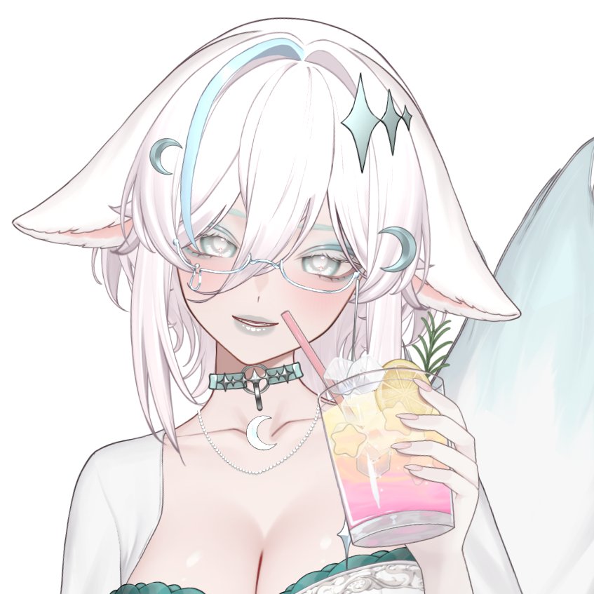 Lily 🦊 tweet media