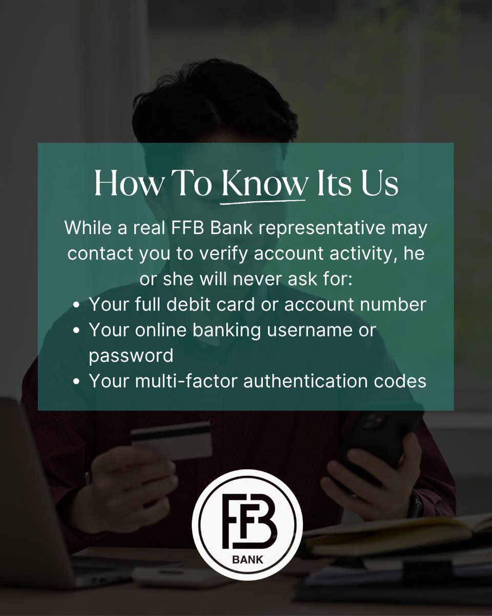 FFB.Bank tweet media