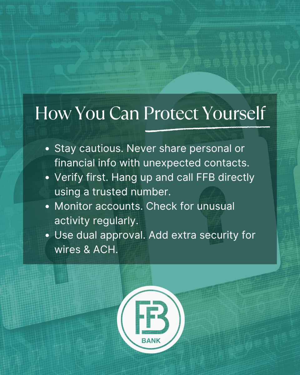 FFB.Bank tweet media
