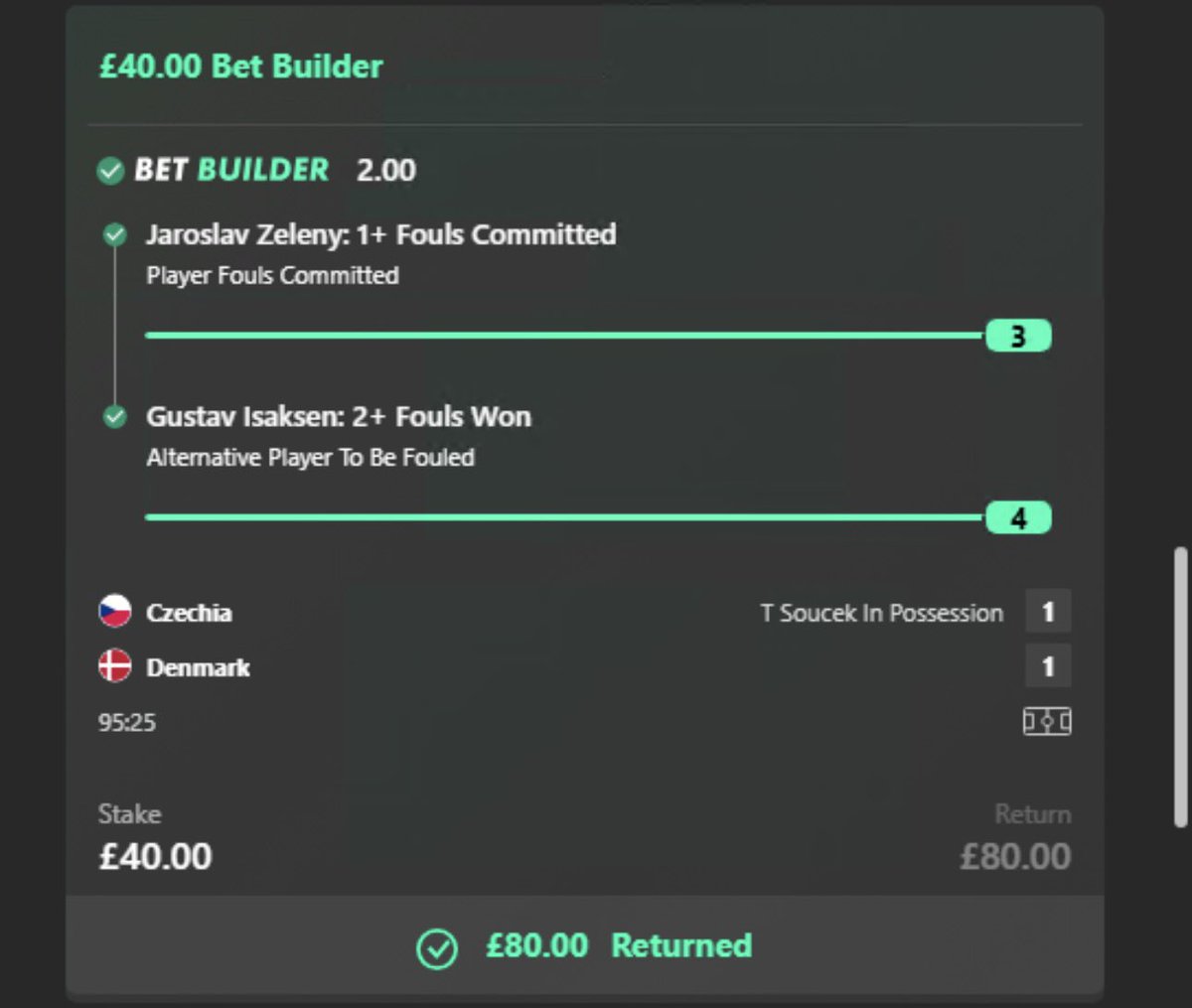 Ladder Sports tweet media