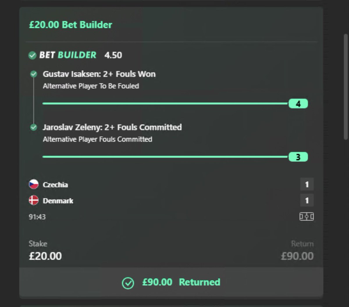 Ladder Sports tweet media