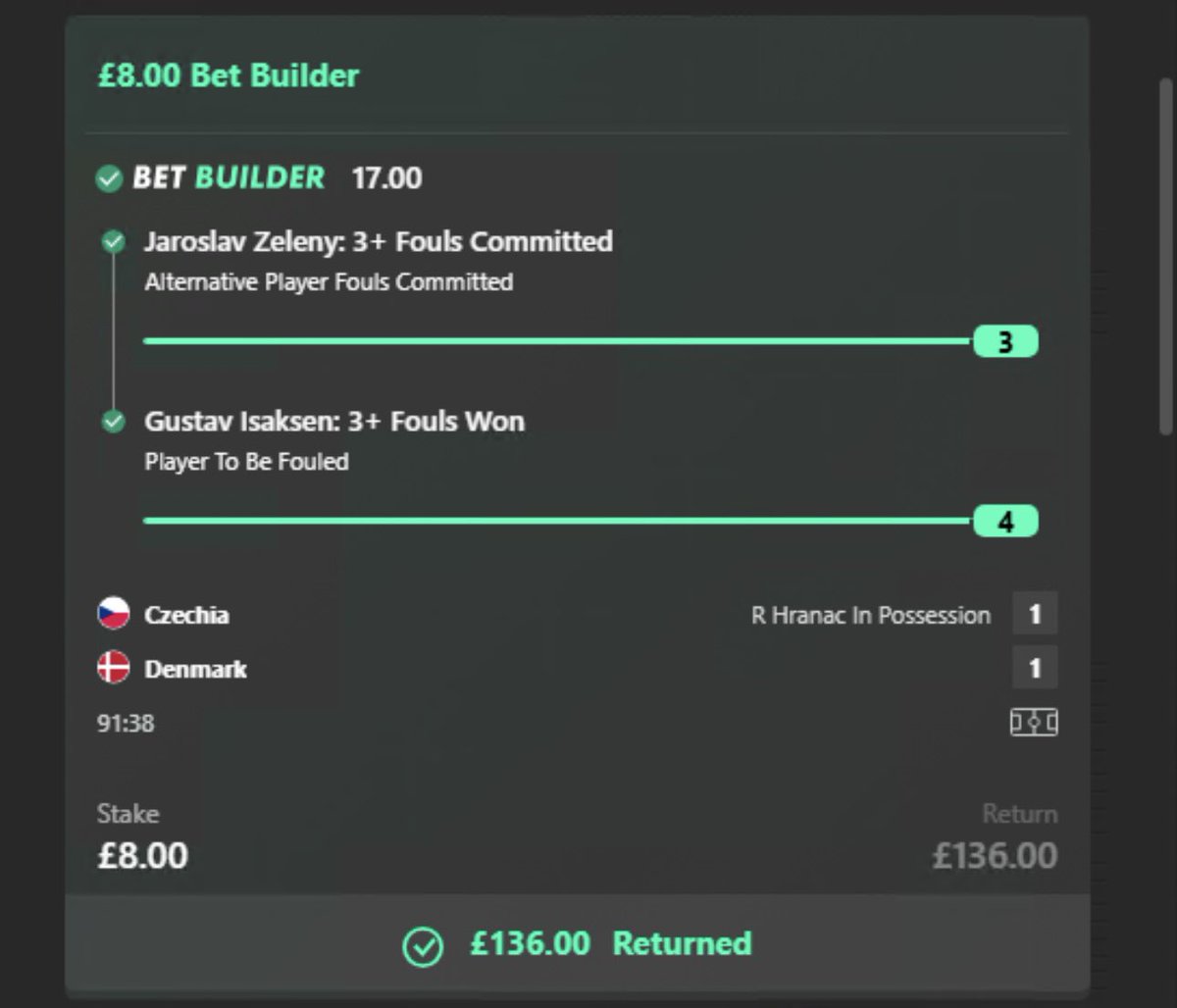 Ladder Sports tweet media