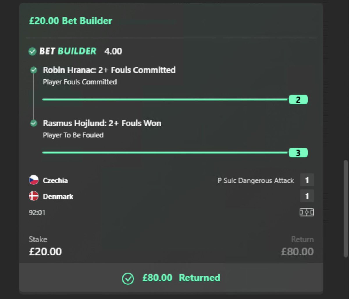 Ladder Sports tweet media