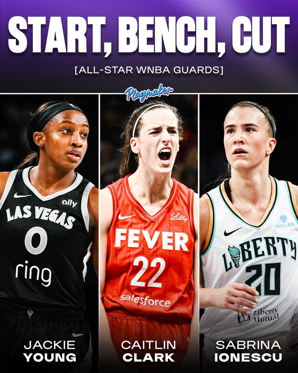 PlaymakerW tweet media