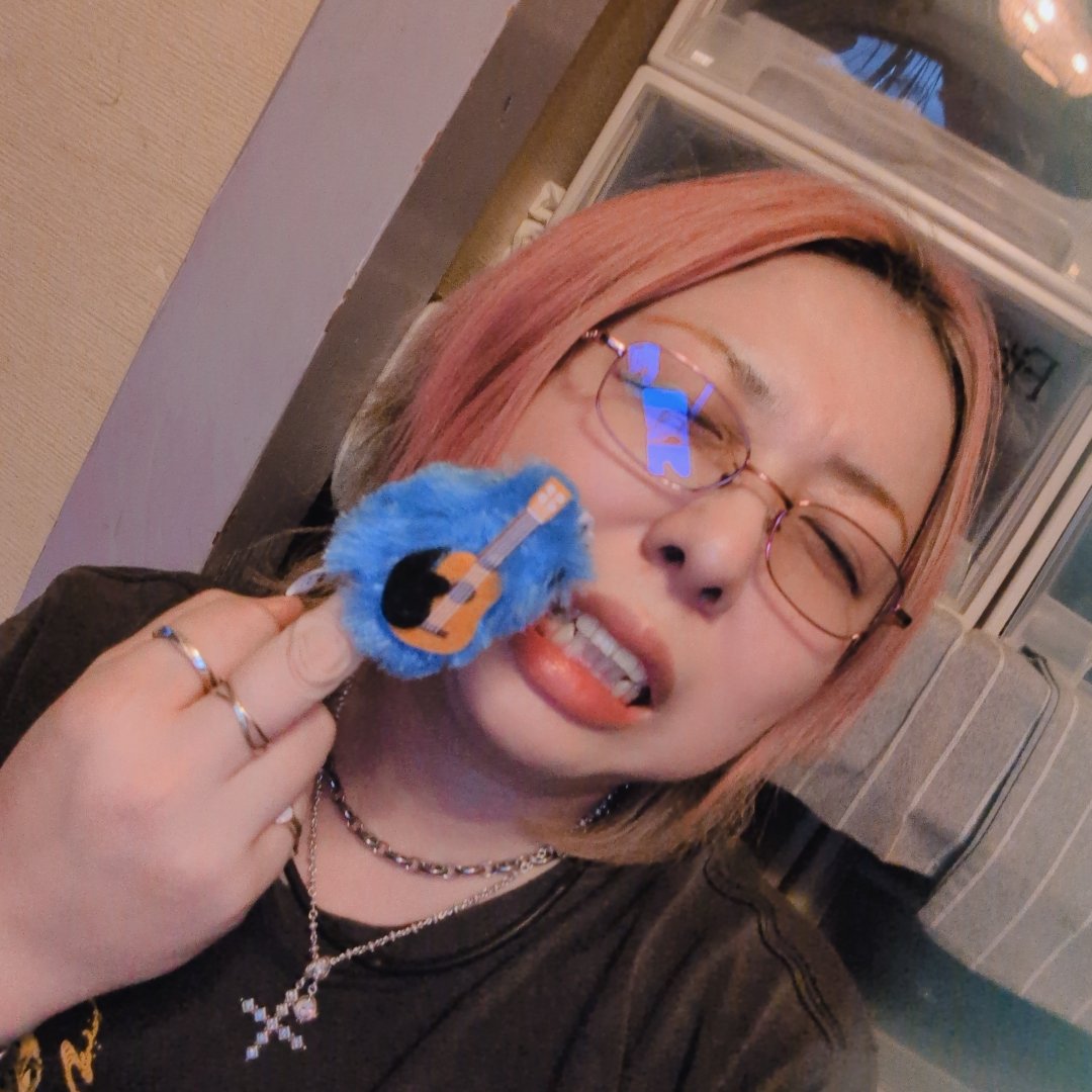 Ray (・ω・ = ・ω・) オニャンコポン tweet media