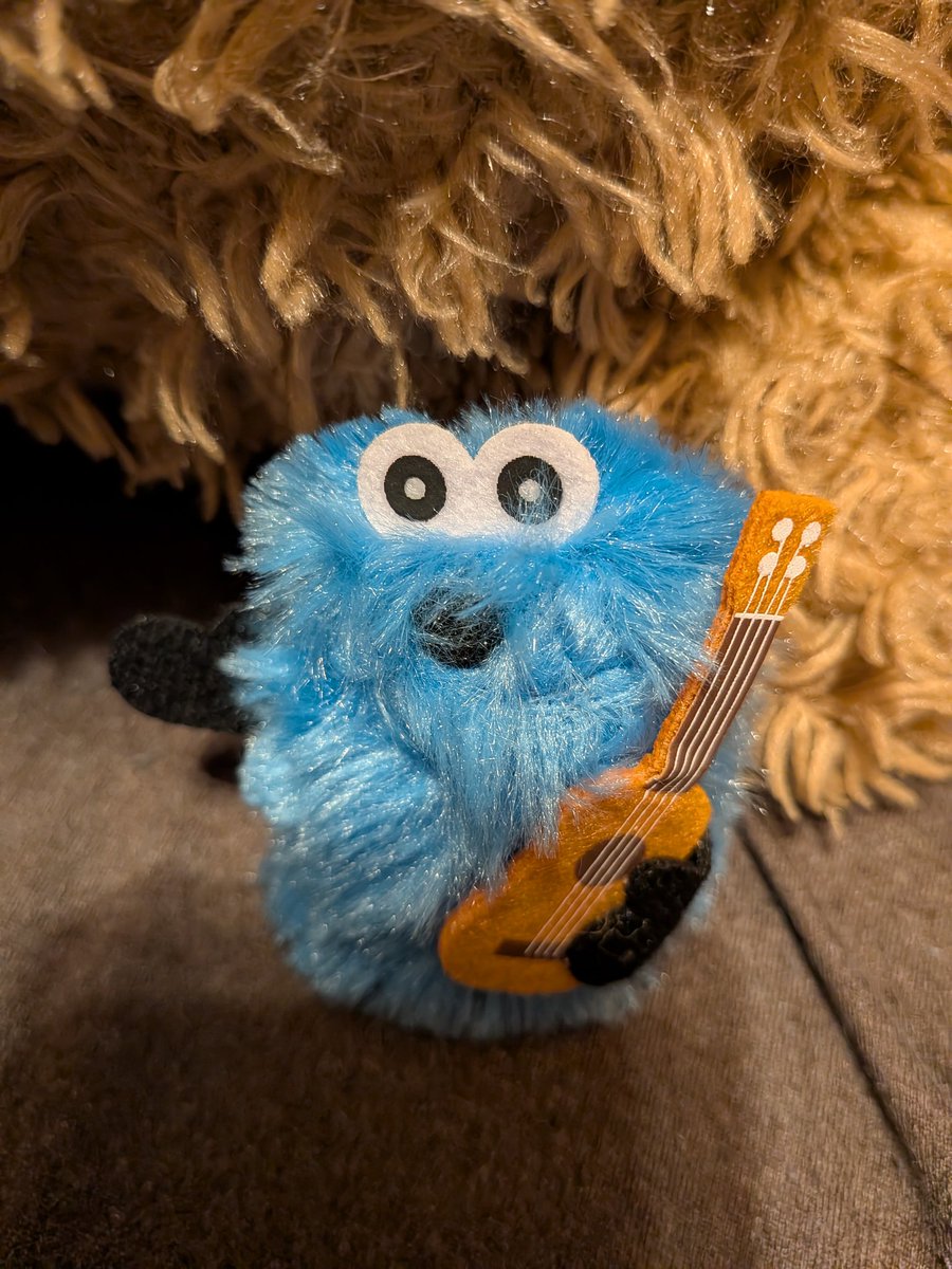 Ray (・ω・ = ・ω・) オニャンコポン tweet media