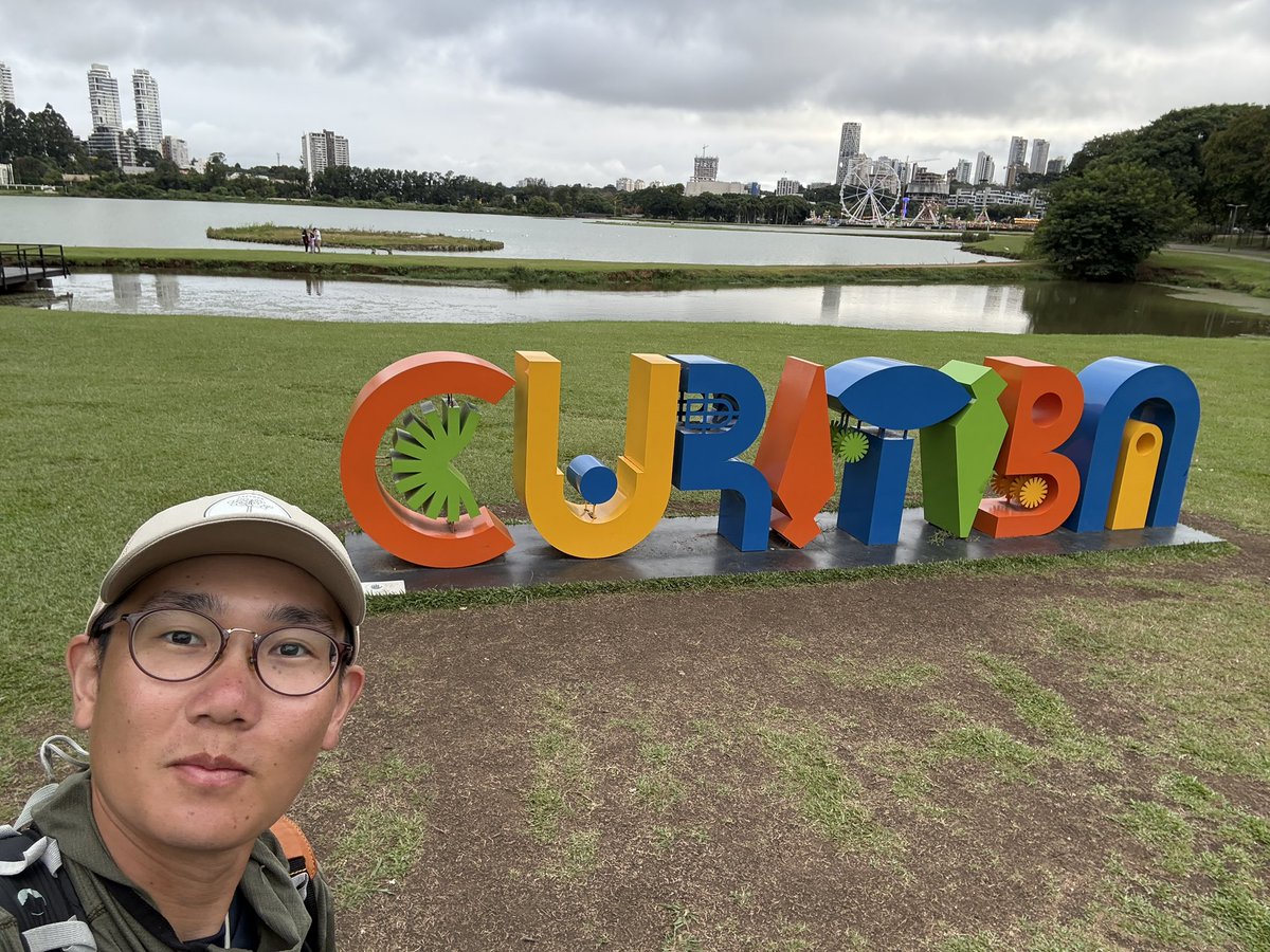 カピゴン松島【南米カピバラ探検家】ビバ南米 tweet media