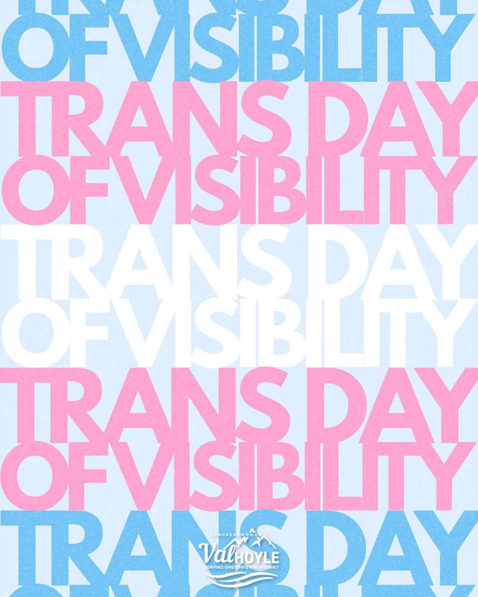 Representative Val Hoyle tweet media