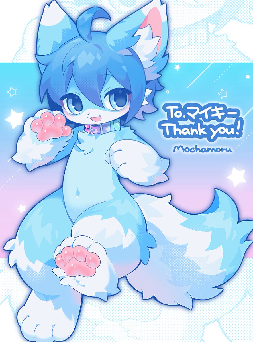 Mikey @ VF tweet media