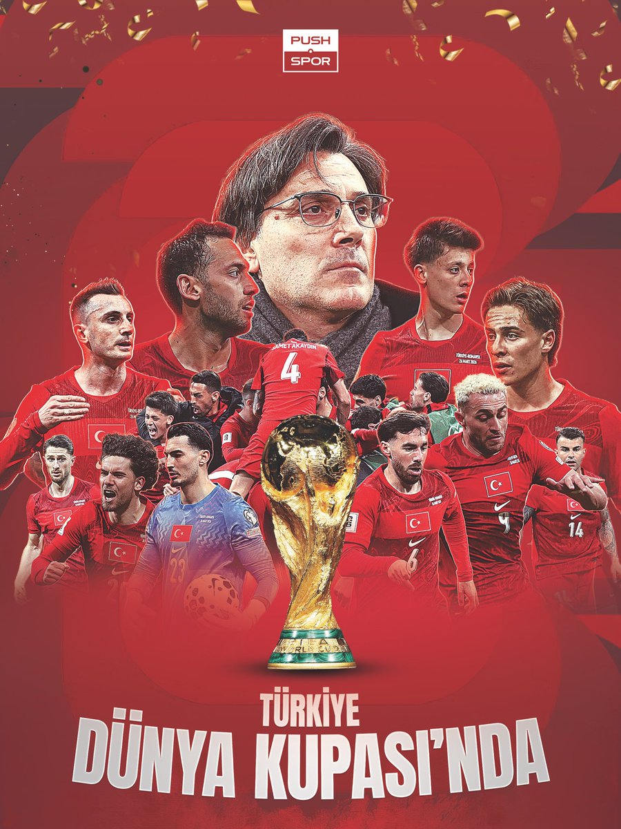 EtemKarakaya's tweet photo. Tebrikler Milli Takım ❤🤍
Dünya Kupasında Final oynama dileğiyle 🥰🙏 https://t.co/toRiDeikfr
