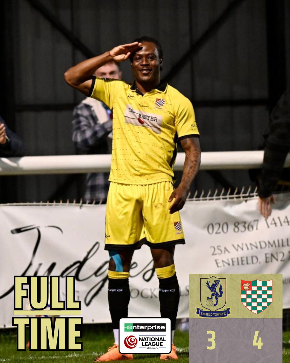 Chesham United FC tweet media