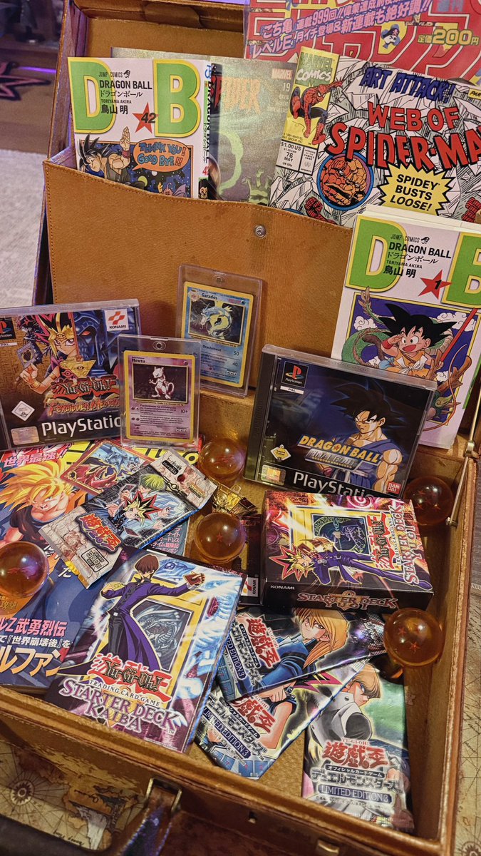 ❄️𓂀 遊☆戯☆王 𓂀❄️ tweet media