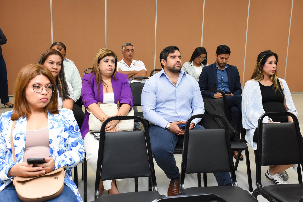 FeriasCAPAC tweet media