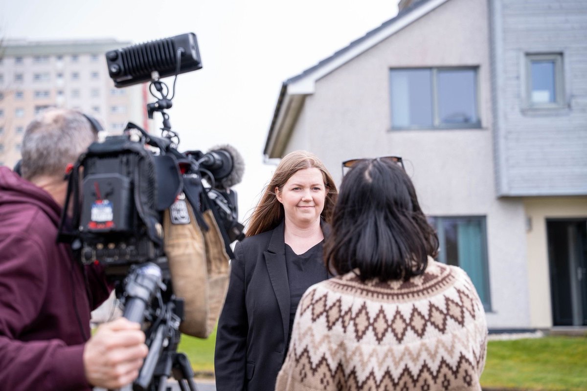 Gillian Mackay - Scottish Greens tweet media
