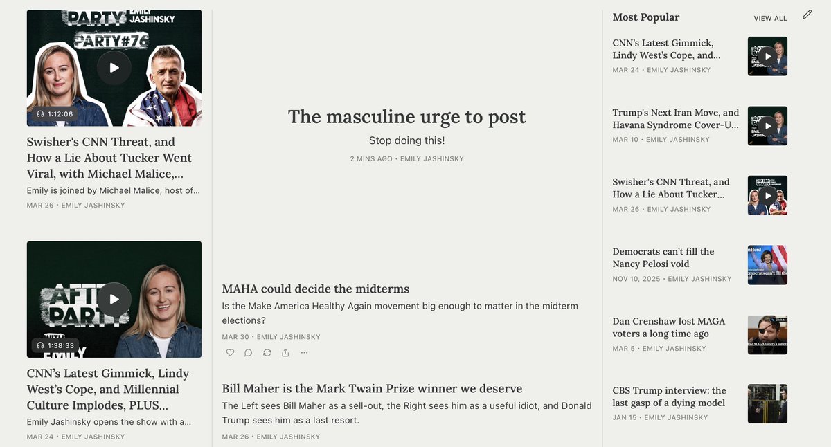 Emily Jashinsky tweet media