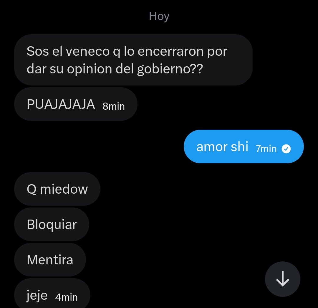 ale sobrevivió a tocorón tweet media