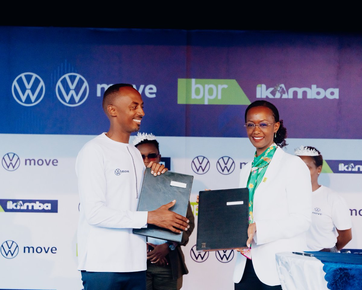 Wrapping up #WomenMonth with a partnership that truly moves women # ...
