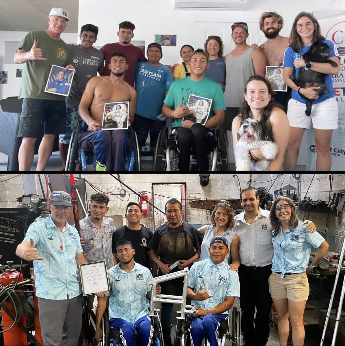 OneTeamRob 🧢 tweet media