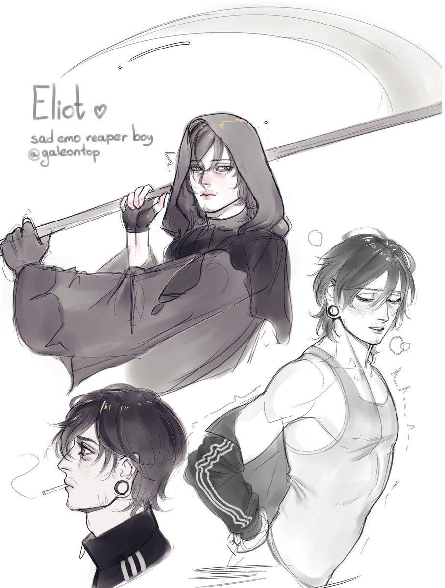 my sims 4 oc 

#rkgk #oc