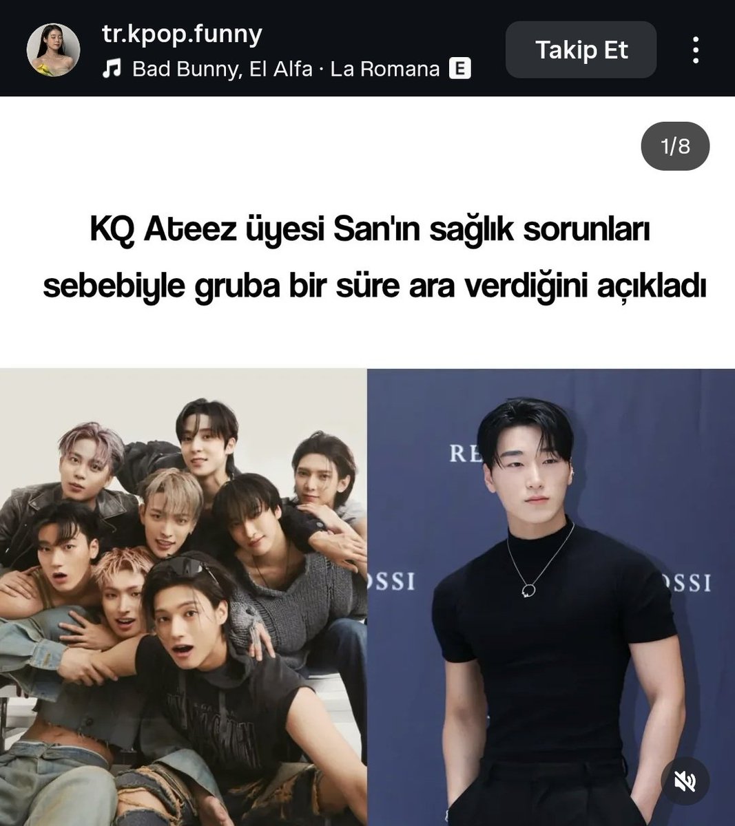 pinokino seeing Ateez tweet media