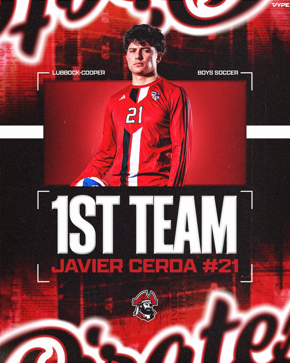 LCP Soccer tweet media