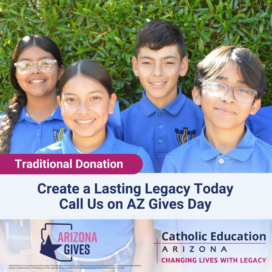 CatholicEducationAZ tweet media