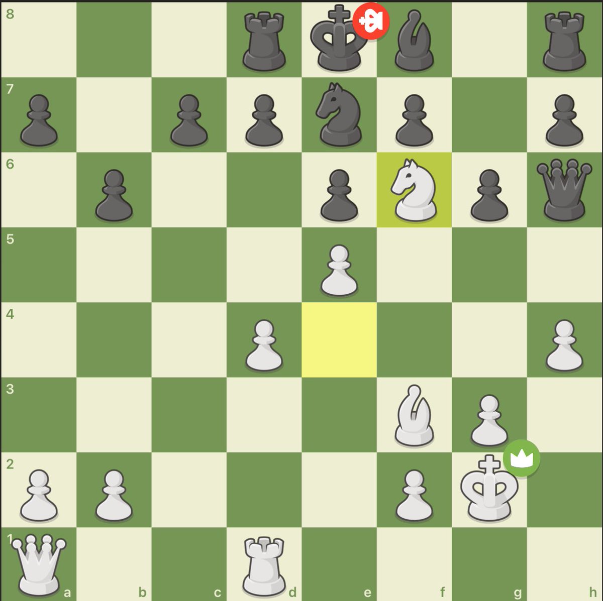 Chess Von Doom tweet media