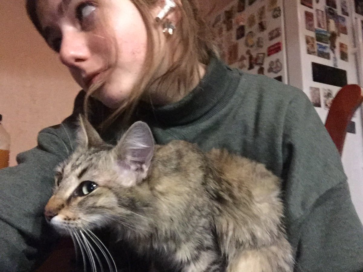 каміла tweet media