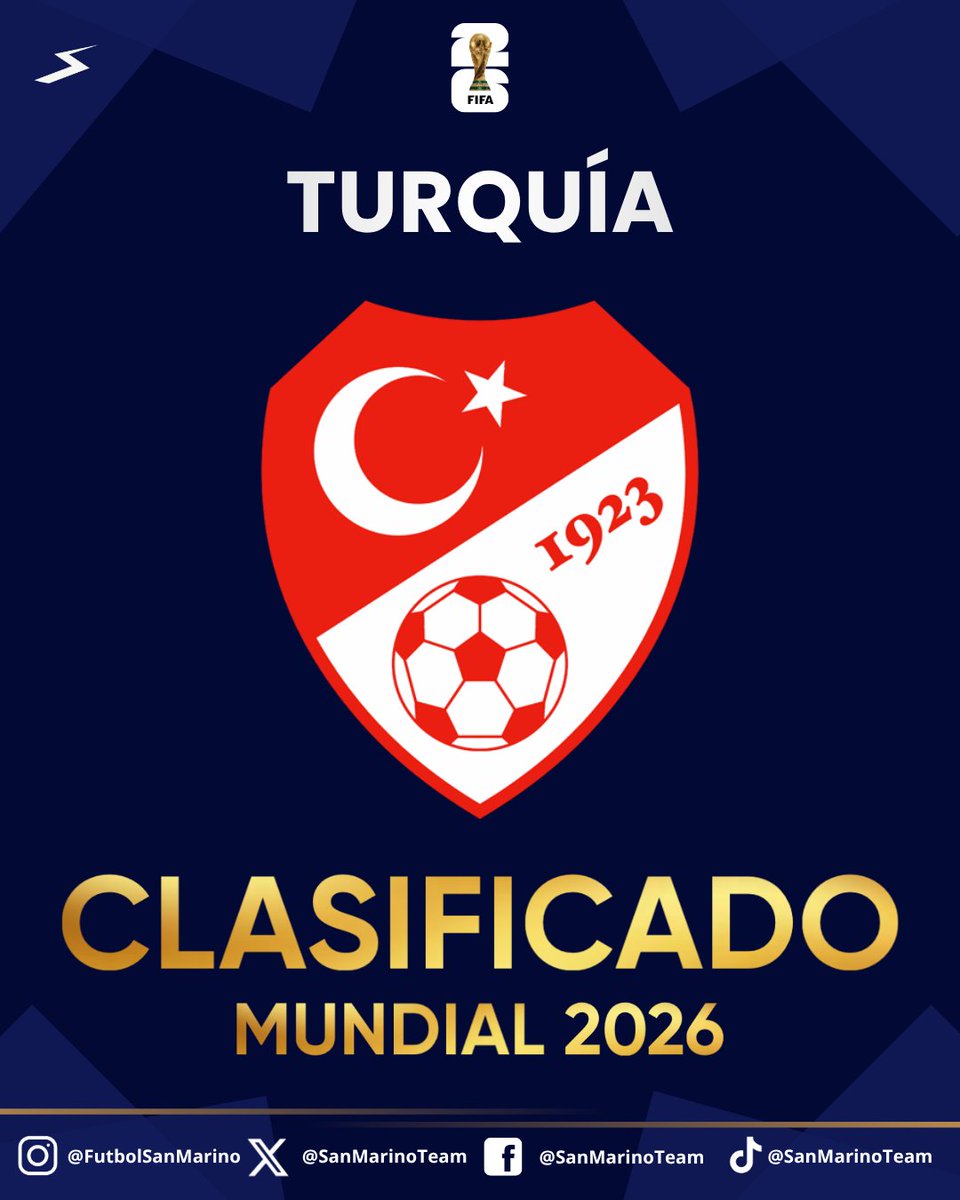 San Marino Fútbol 🇸🇲 tweet media