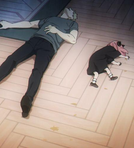 TU MANGA ONLINE ROJO TAMBIÉN HA CAIDO 💀