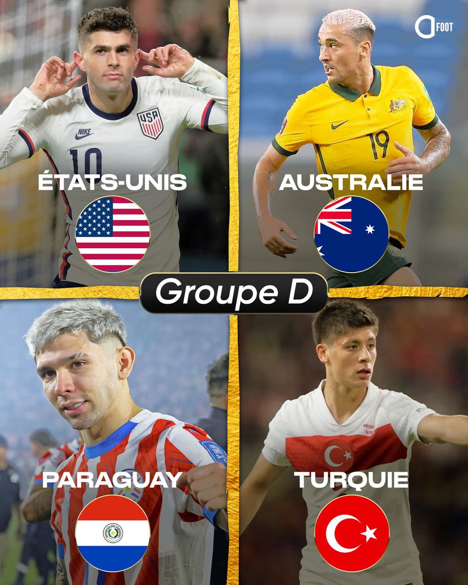 Actu Foot tweet media