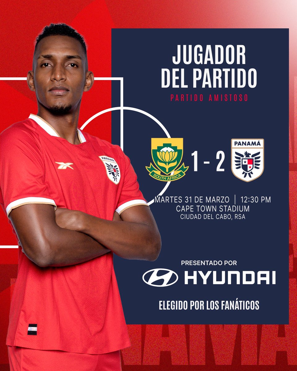 UNCAF / Oficial tweet media