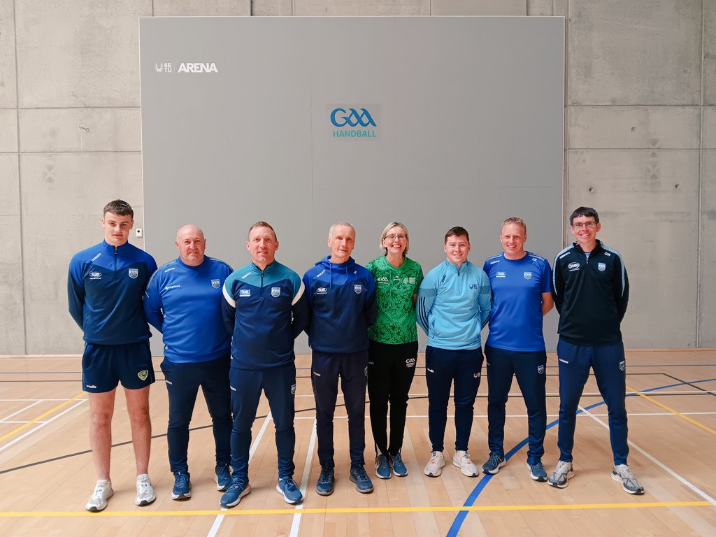 Déise Óg Waterford tweet media