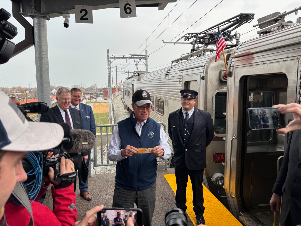 Governor Mike Braun tweet media