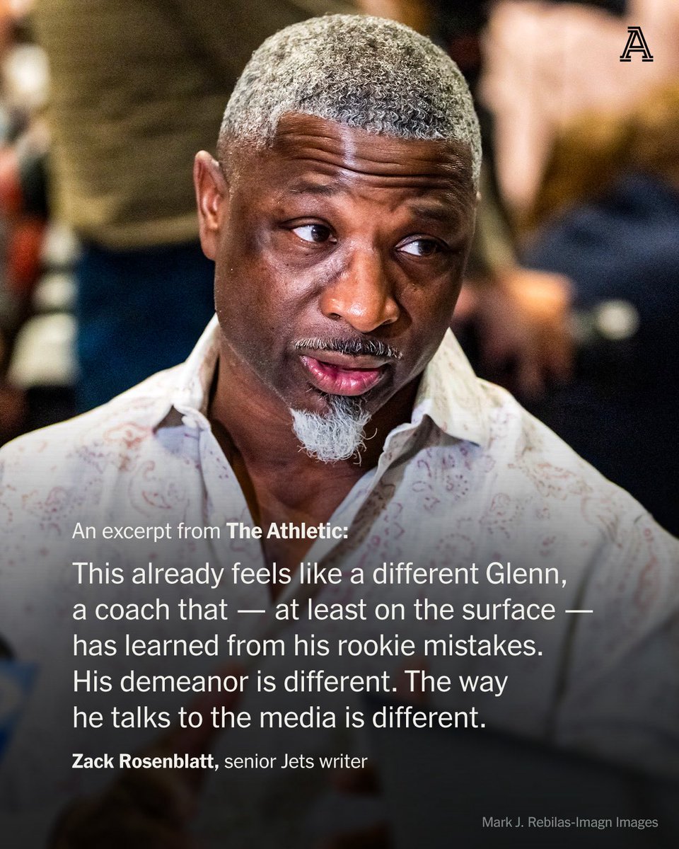 Zack Rosenblatt tweet media