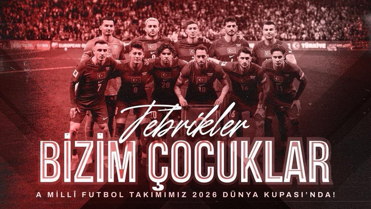 Burhanettin Duran tweet media