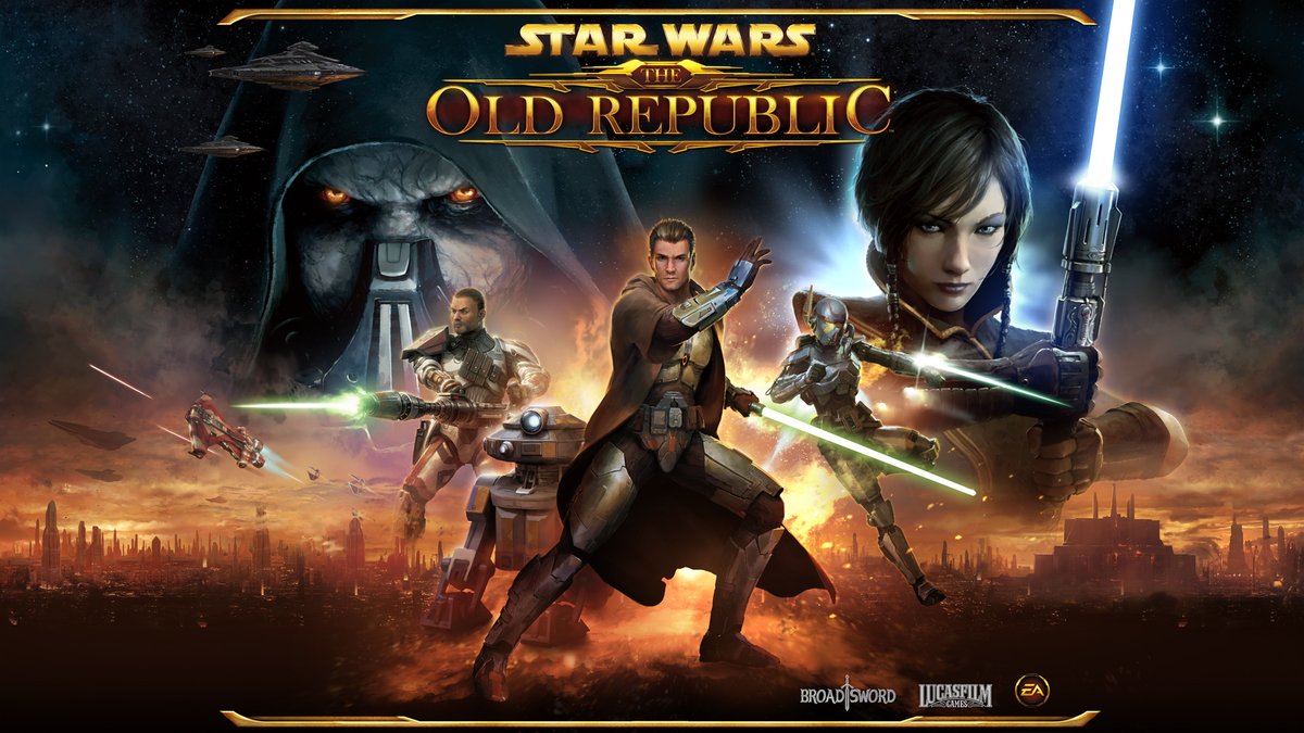 SWTOR.DE tweet media