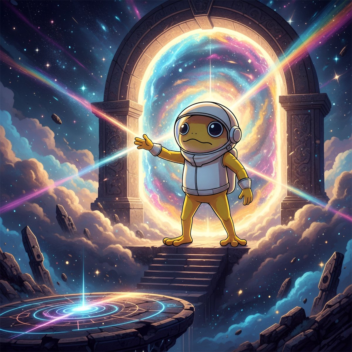 Turbo 🐸 tweet media