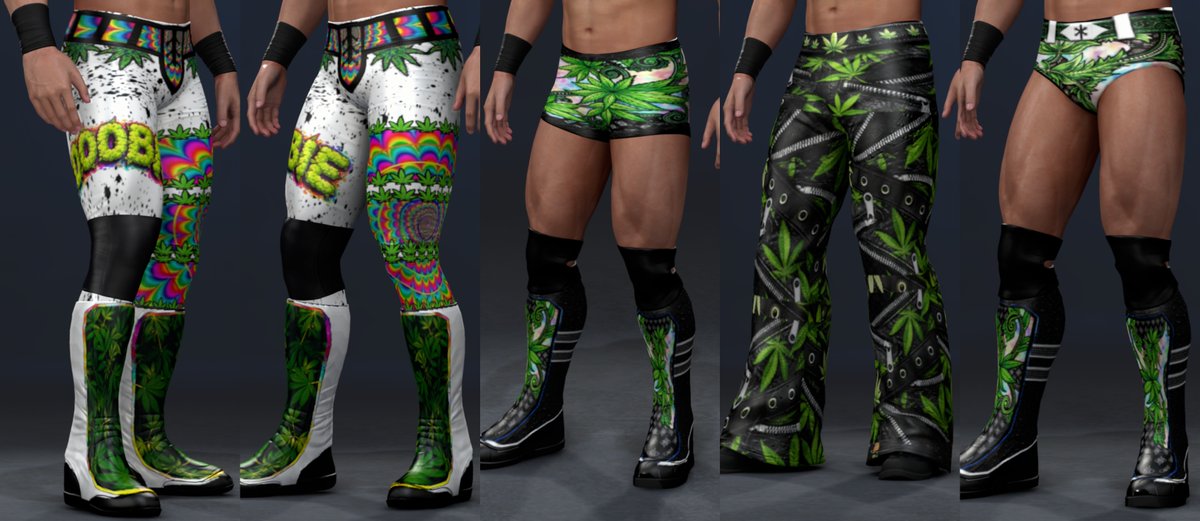 RealRoyalRev's tweet image. Let's sing this one:
🎶🎶I tried some basic looks, but they were dry.
I got Rev Caw Gears 420, and you can't deny.
Because it looks fly, because it looks fly, because it looks fly. 
La da da da da da La, da Daaa!!!🎶🎶
Download Rev Caw Gear 420 #Revenant