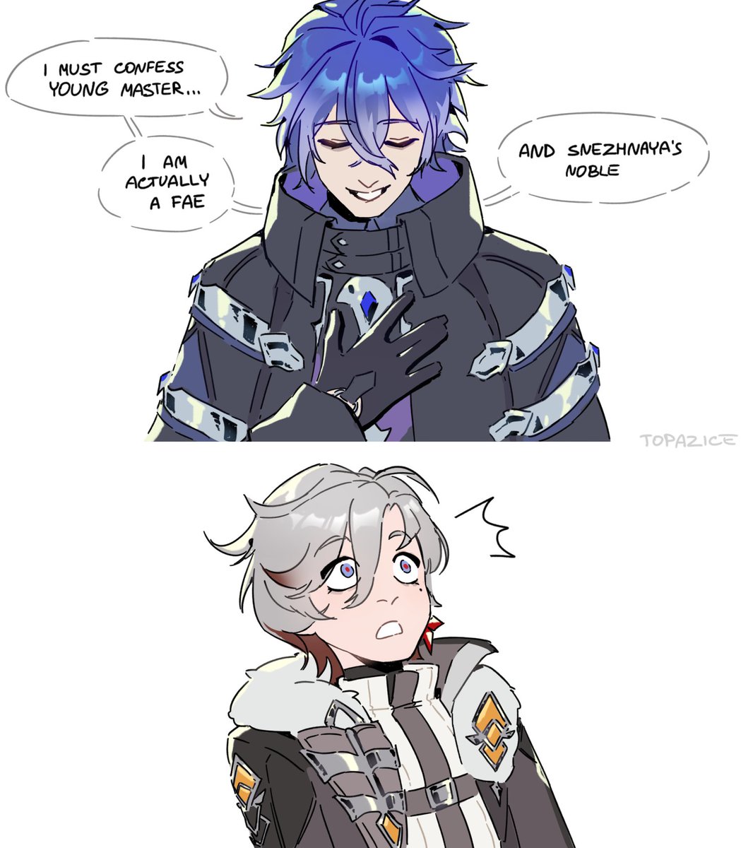 обормот душнилович tweet media