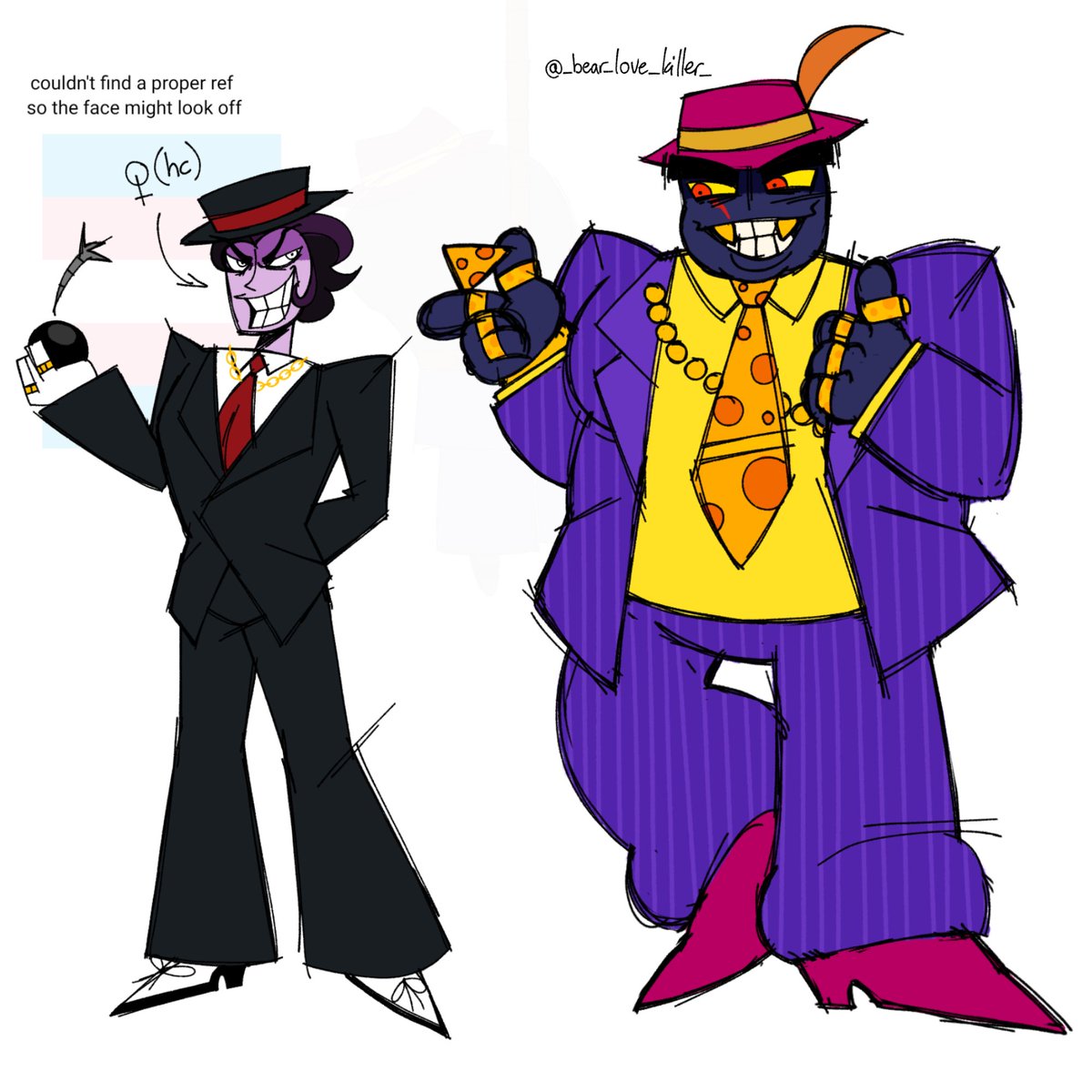 H.O.B.......?? tweet media