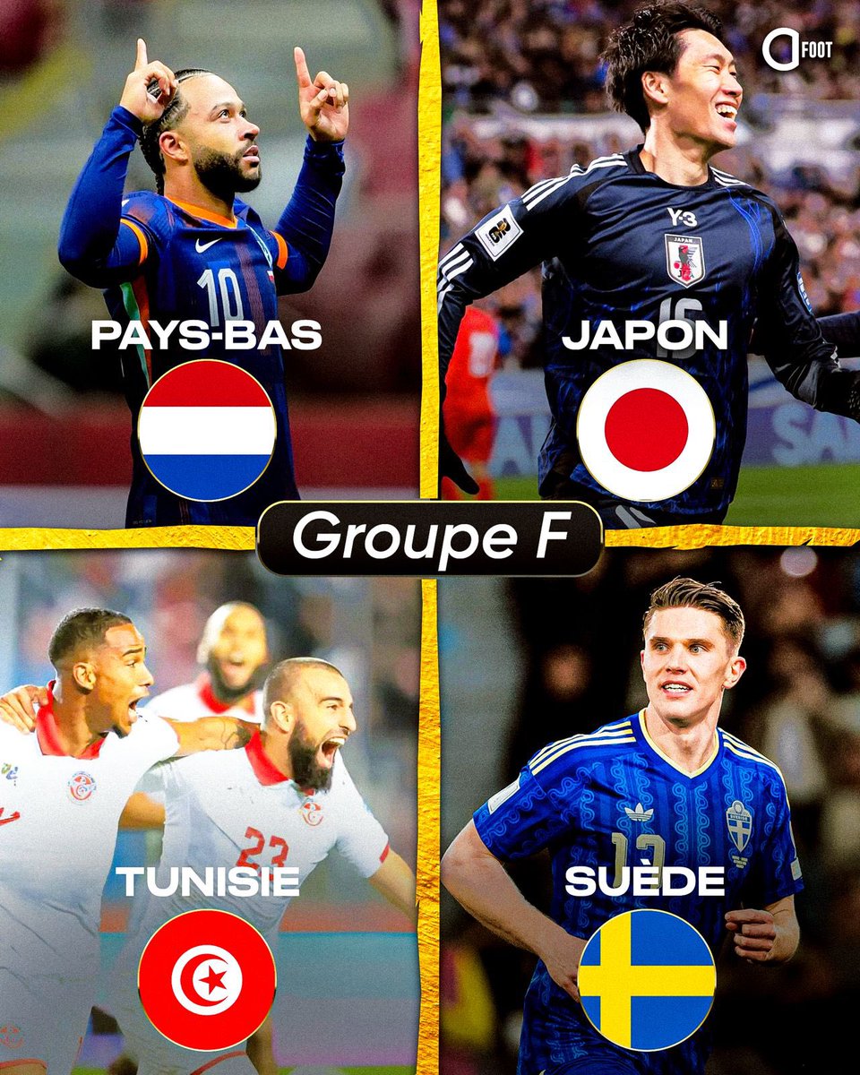 Actu Foot tweet media