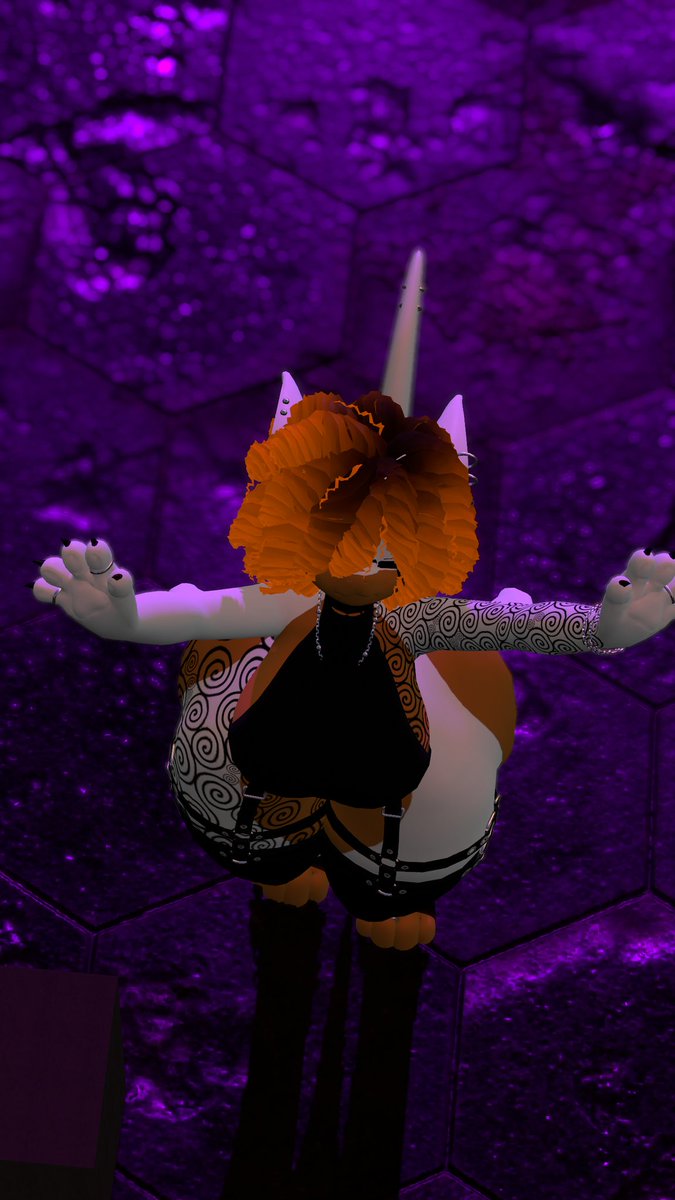 🧡Sweetz-A-Løst-Silver🧡 tweet media