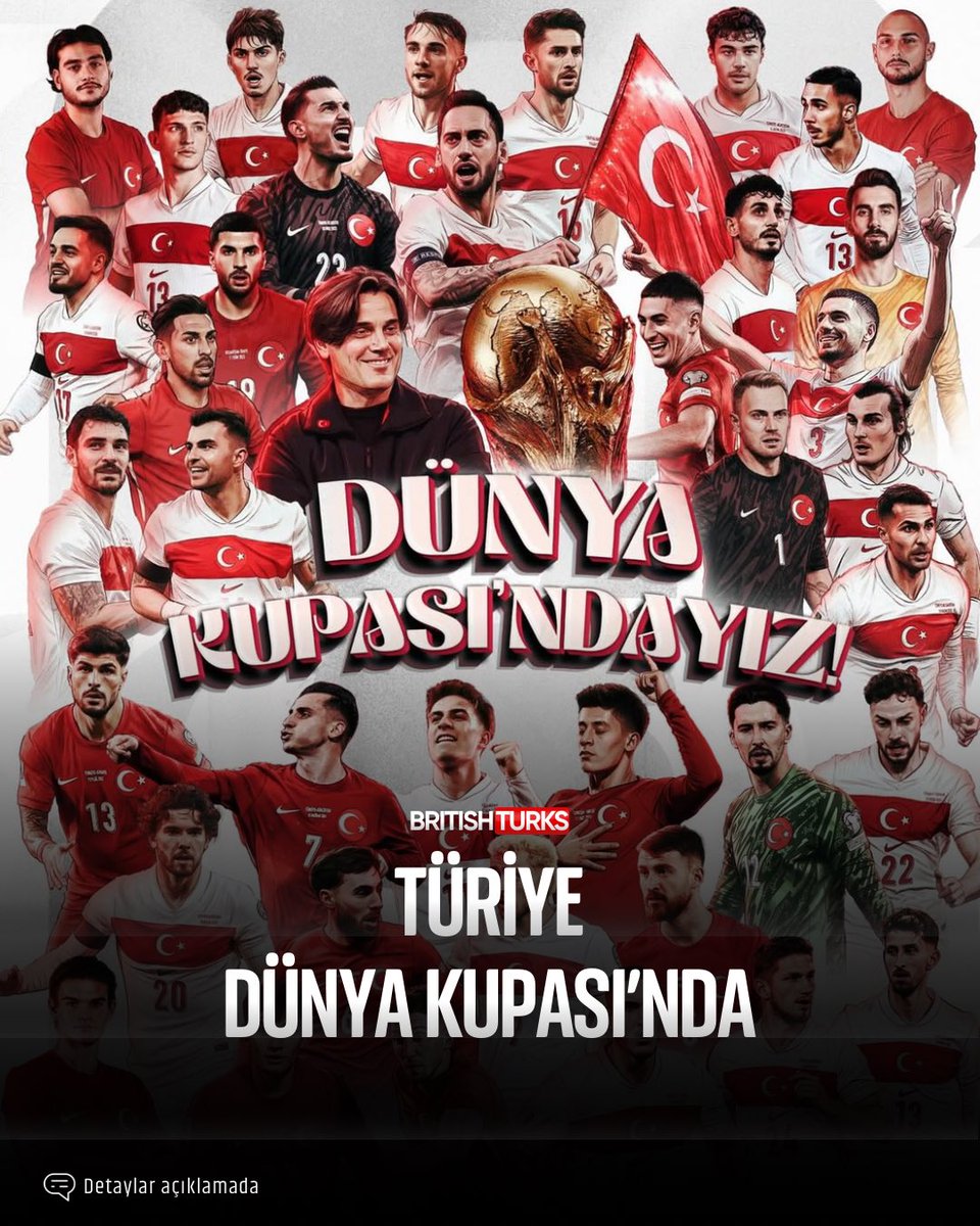 BritishTurks tweet media