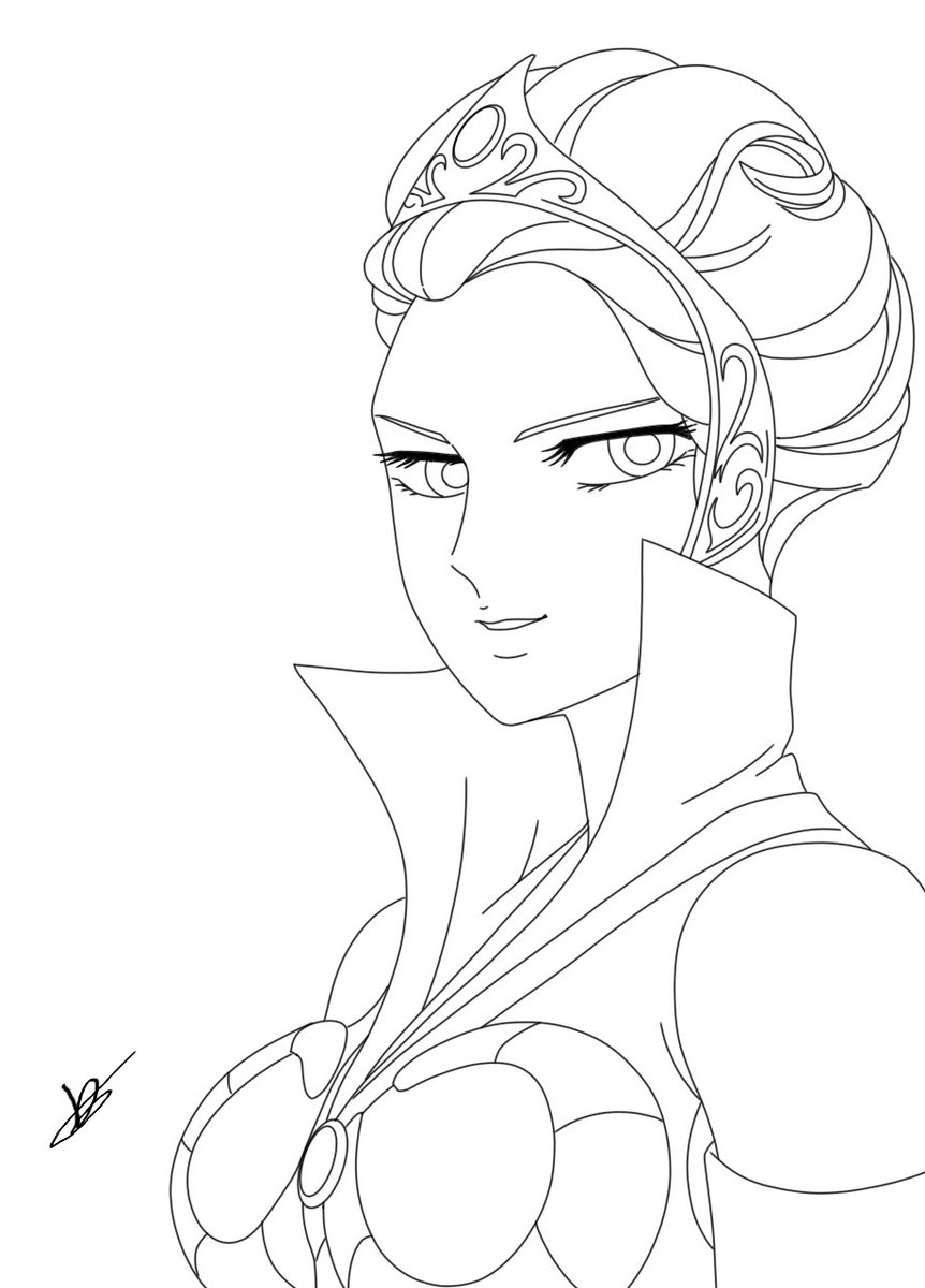 Damsartist1's tweet photo. #teela #mastersoftheuniverse #lesmaitresdelunivers #fanart #arakistyle https://t.co/kswD03hr0o