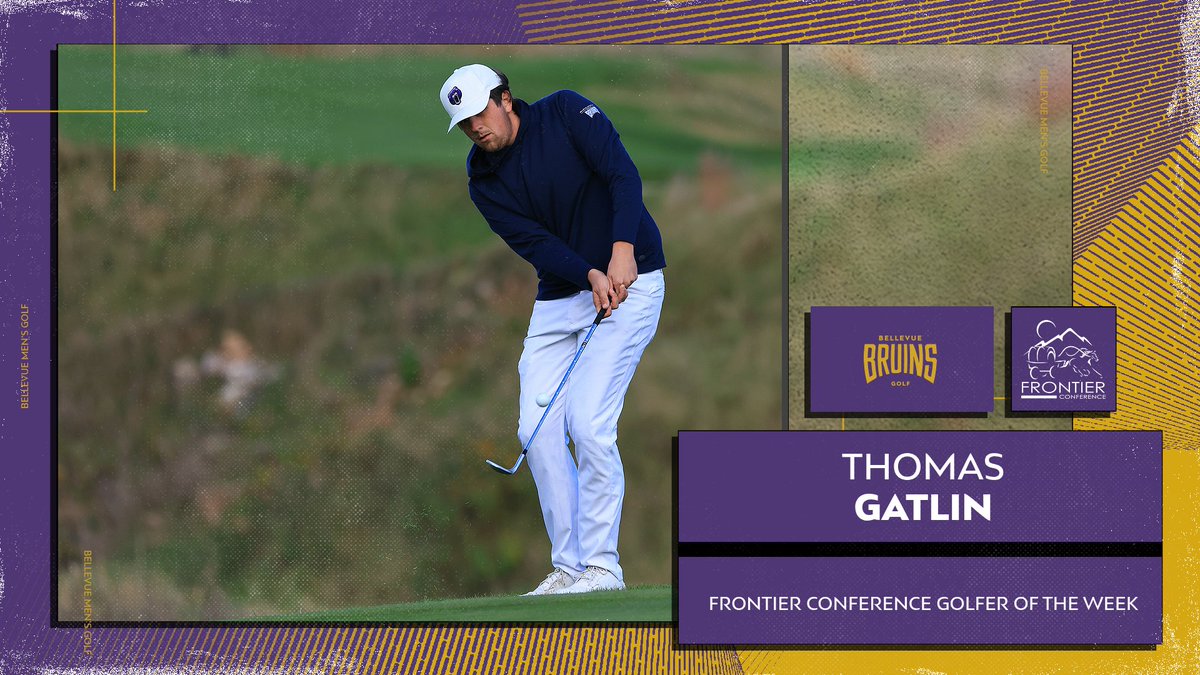 Bellevue Bruins tweet media