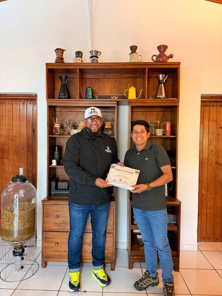 Enter504 Periódico Digital tweet media