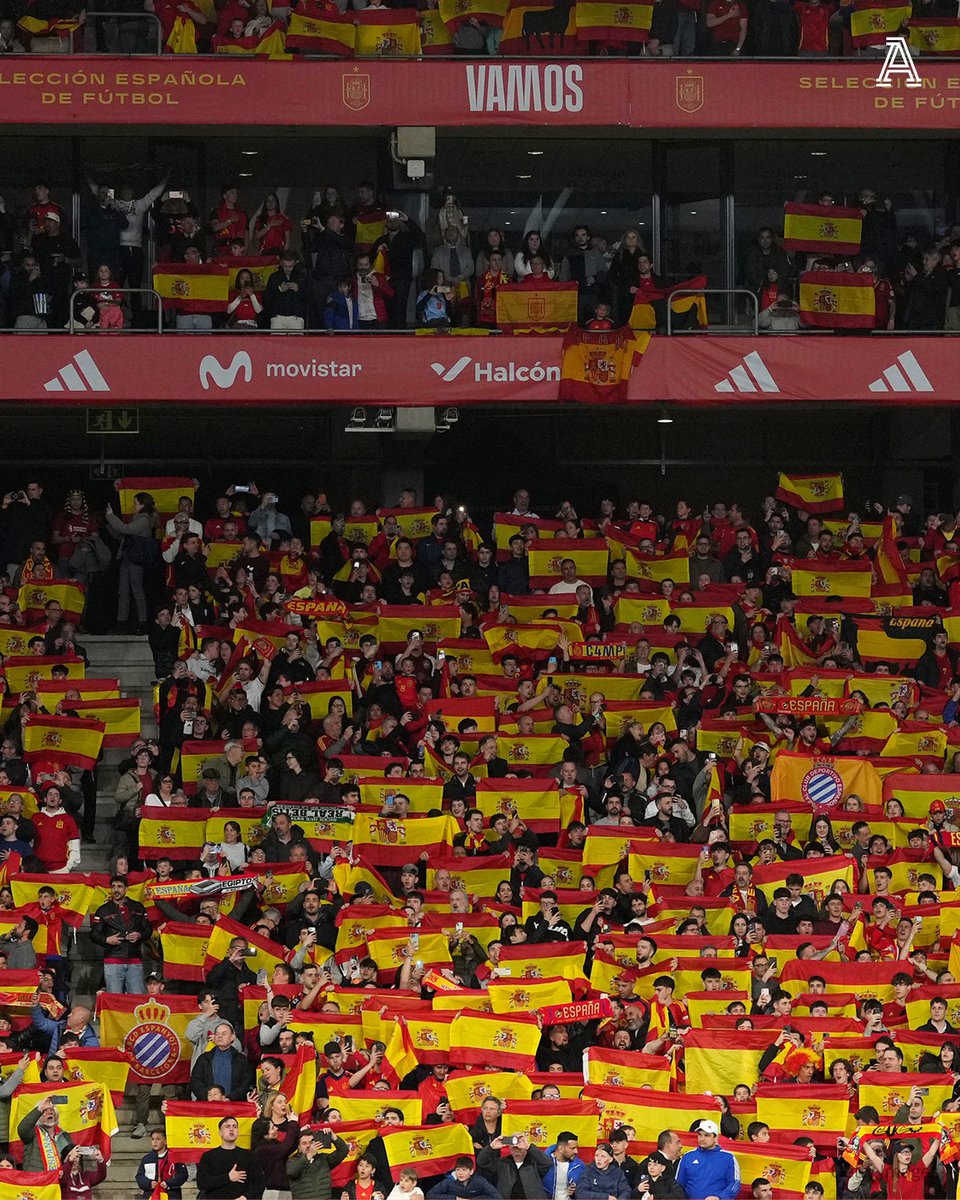 The Athletic | Football tweet media